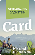 Schladming-Dachstein Card Schladming-Dachstein Card